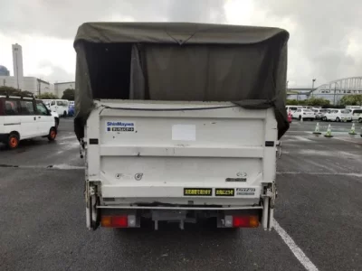 Toyota DYNA