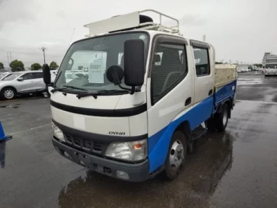 Toyota DYNA