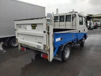 Toyota DYNA