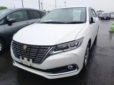Toyota PREMIO