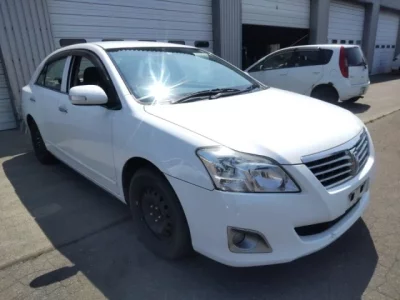 Toyota PREMIO