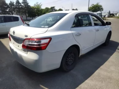Toyota PREMIO