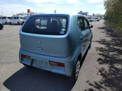 Mazda CAROL