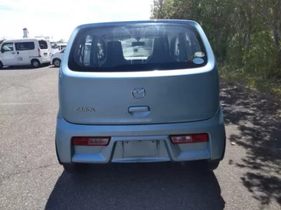 Mazda CAROL