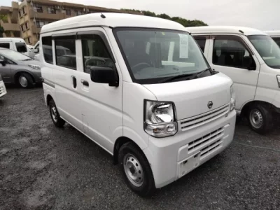 Nissan CLIPPER VAN