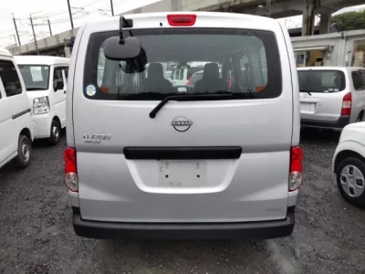 Nissan NV200