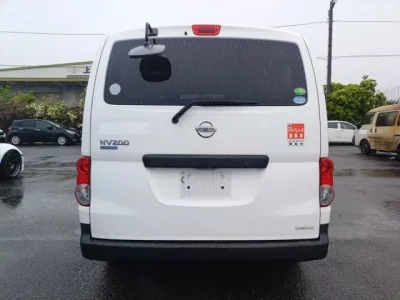 Nissan NV200