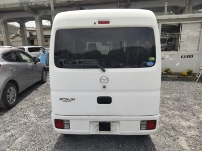 Mazda SCRUM