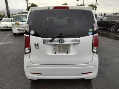 Honda N WGN
