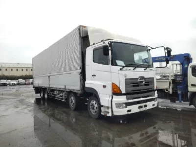 Hino PROFIA