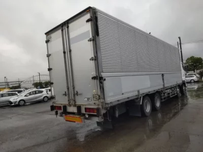 Hino PROFIA