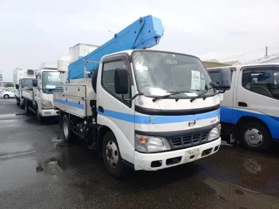 Hino DUTRO