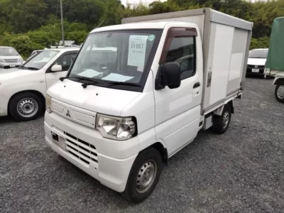 Mitsubishi MINICAB TRUCK