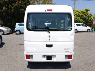 Suzuki EVERY