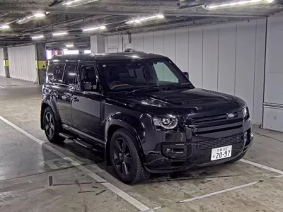 Rover DEFENDER