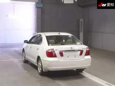 Toyota PREMIO