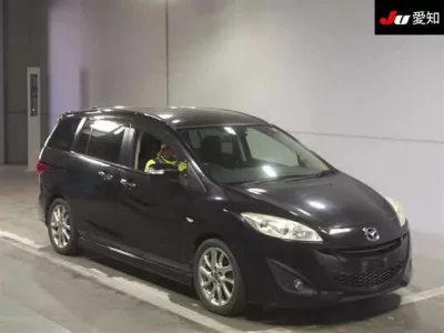 Mazda PREMACY