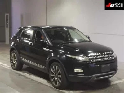 Rover RANGE ROVER