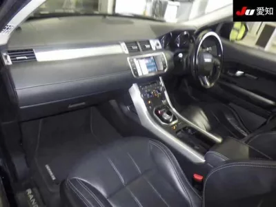 Rover RANGE ROVER
