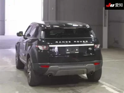 Rover RANGE ROVER