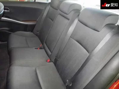 Toyota SAI