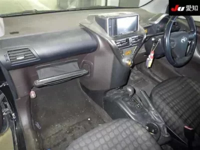 Toyota IQ