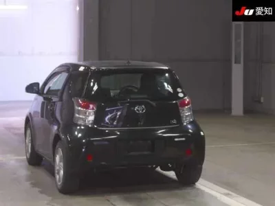 Toyota IQ
