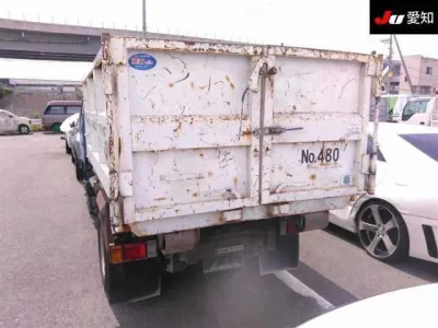 Hino DUTRO
