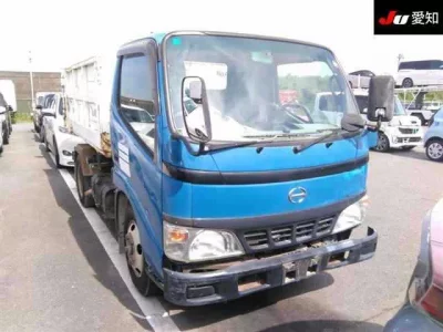Hino DUTRO
