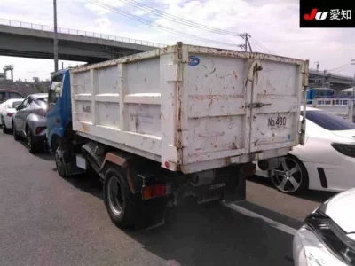 Hino DUTRO