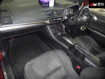 Lexus CT