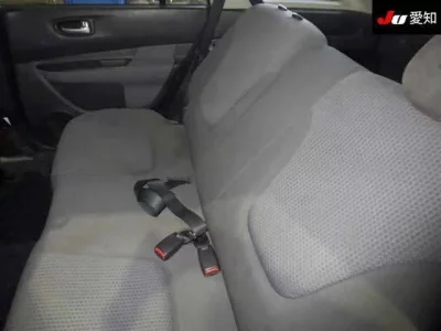 Nissan WINGROAD