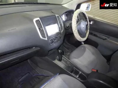 Nissan WINGROAD