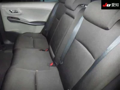 Toyota SAI