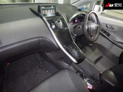 Toyota SAI