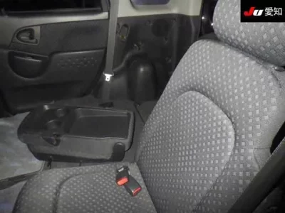 Toyota FUNCARGO