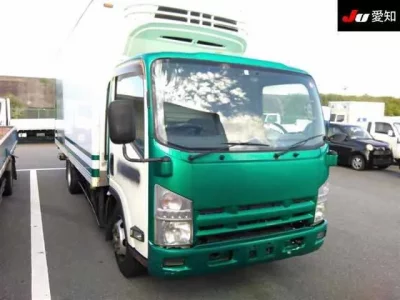 Isuzu TRUCK