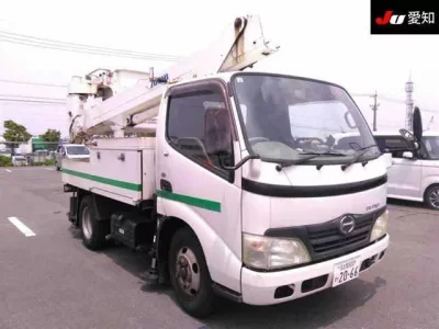 Hino DUTRO