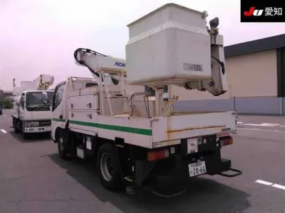 Hino DUTRO