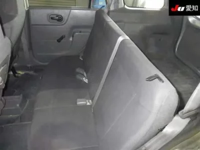 Nissan AD