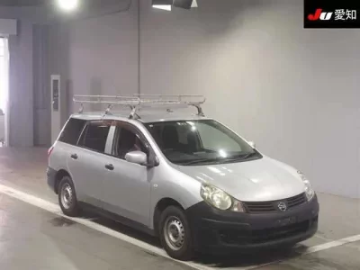 Nissan AD