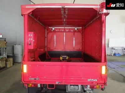 Toyota DYNA