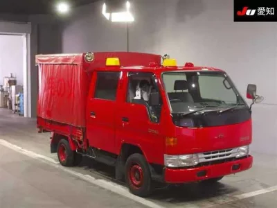 Toyota DYNA