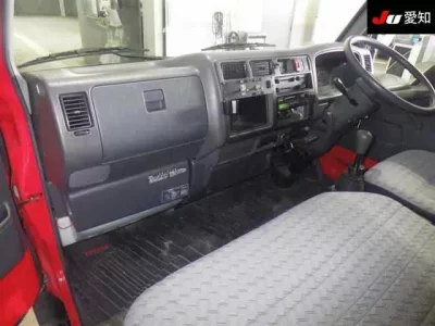 Toyota DYNA