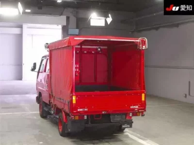Toyota DYNA