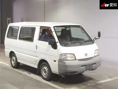 Nissan VANETTE VAN