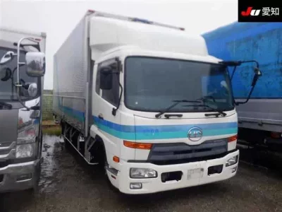Nissan UD SERIES