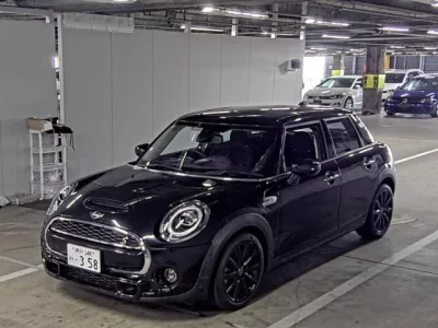 BMW MINI