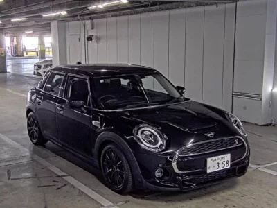 BMW MINI