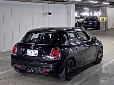 BMW MINI
